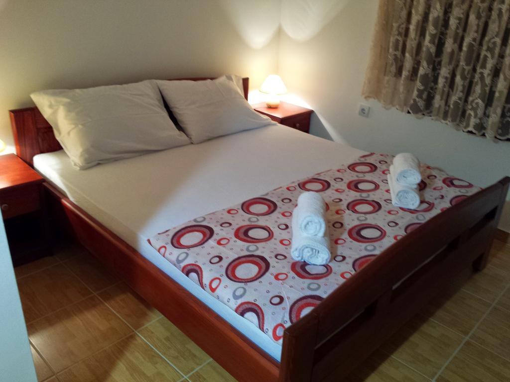 Hotel Old Bazaar Üsküp Oda fotoğraf