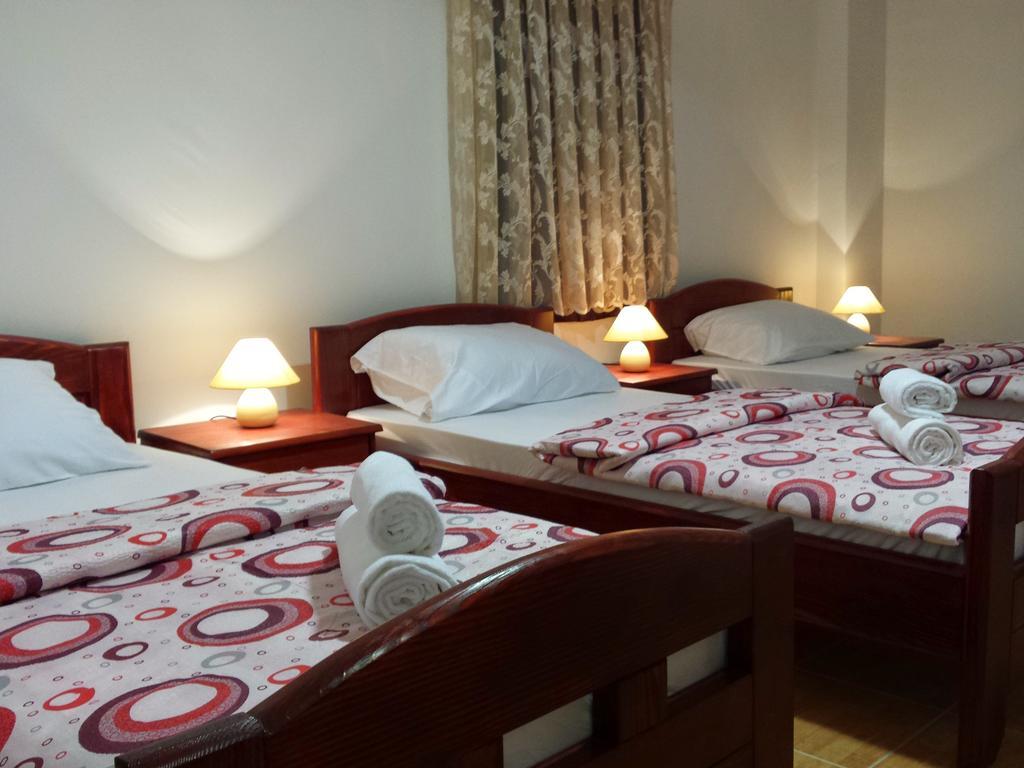 Hotel Old Bazaar Üsküp Oda fotoğraf