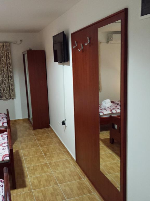 Hotel Old Bazaar Üsküp Oda fotoğraf