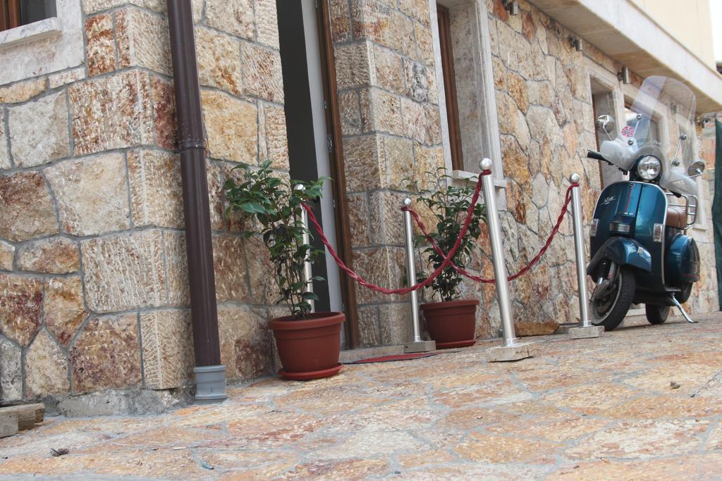Hotel Old Bazaar Üsküp Dış mekan fotoğraf